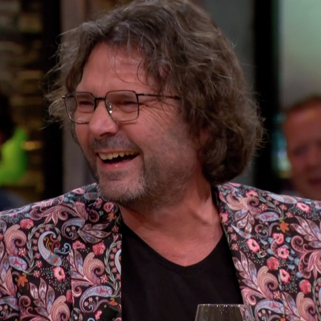 Podcast Vandaag Inside met Job Knoester, maandag 14 oktober 2024