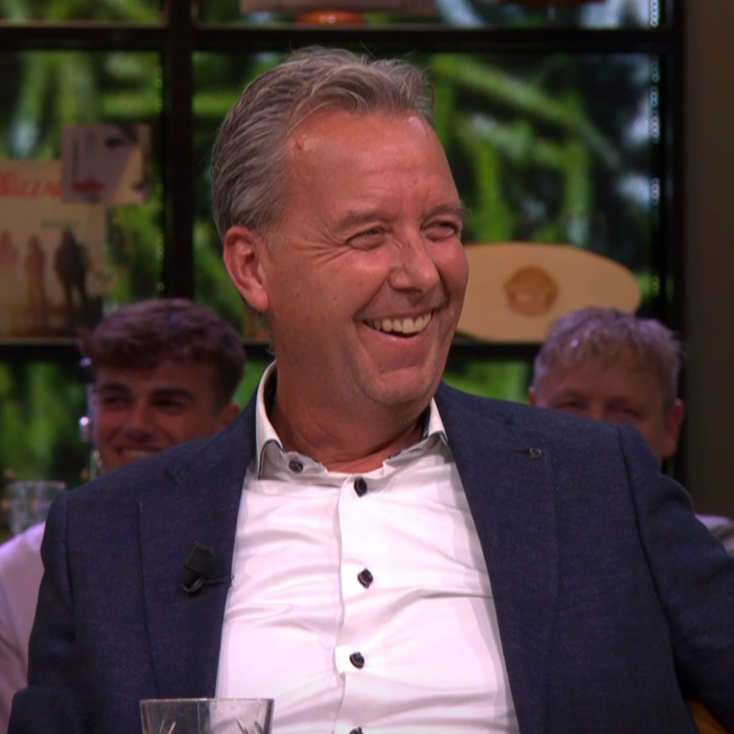 Podcast Vandaag Inside met Valentijn Driessen, maandag 22 september 2025