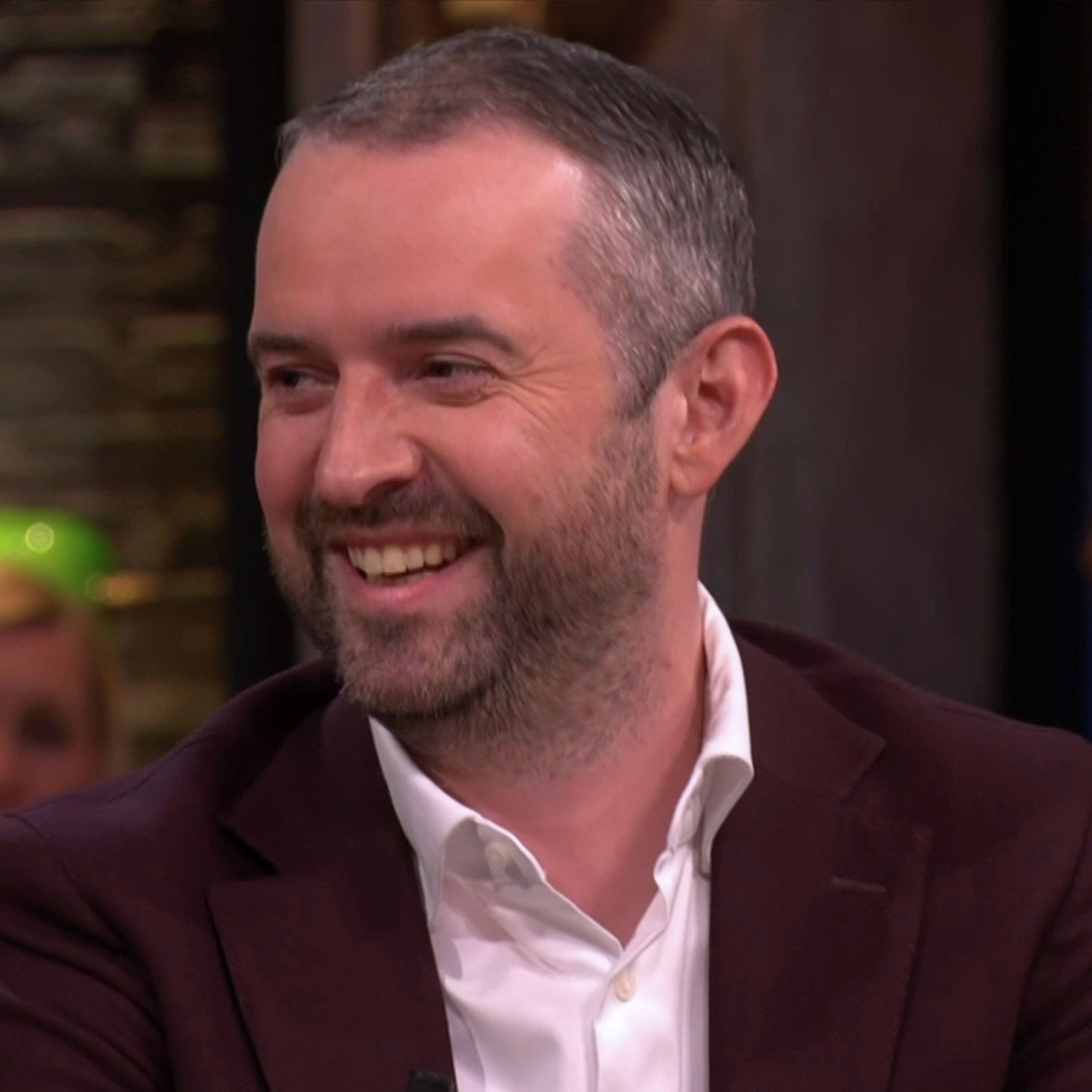 Podcast Vandaag Inside met Jimmy Dijk, donderdag 20 maart 2025