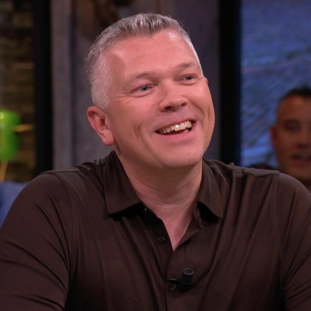 Podcast Vandaag Inside met Wouter de Winther, vrijdag 16 mei 2025 