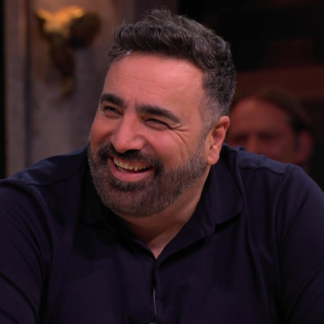 Podcast Vandaag Inside met Sinan Can, dinsdag 25 maart 2025