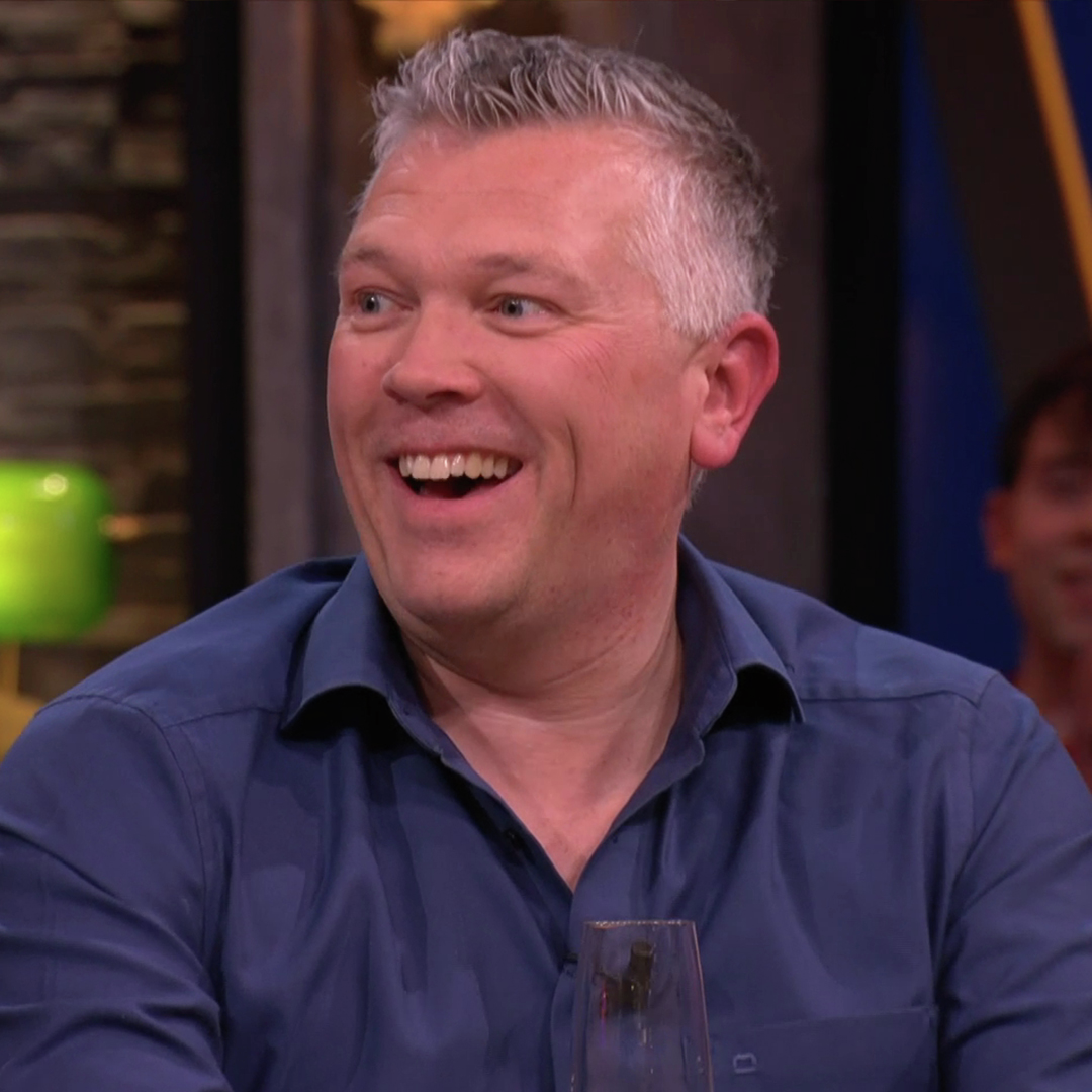 Podcast Vandaag Inside met Wouter de Winther , woensdag 9 april 2025