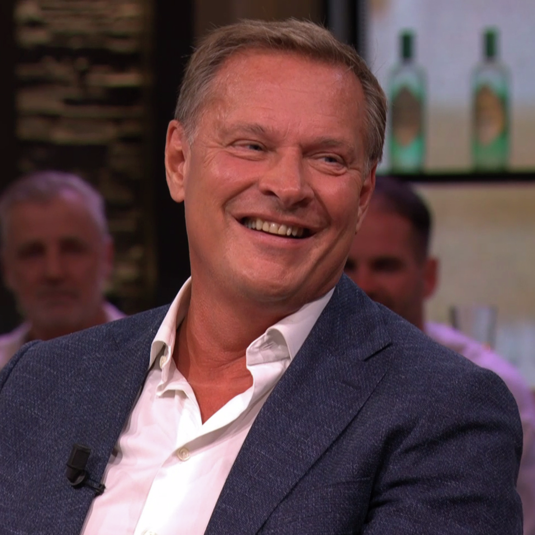 Podcast Vandaag Inside met Albert Verlinde, dinsdag 24 september 2024