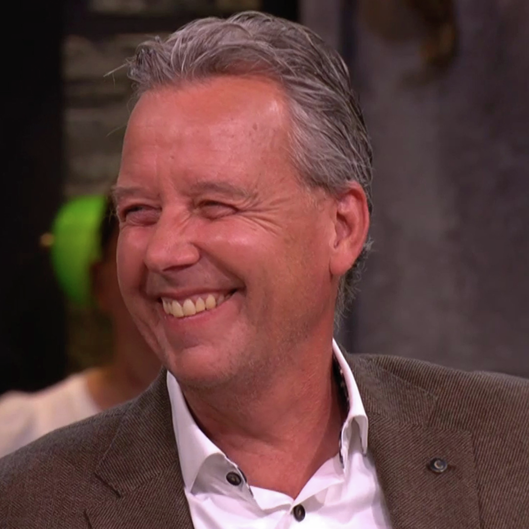 Podcast Vandaag Inside met Valentijn Driessen, maandag 5 mei 2025