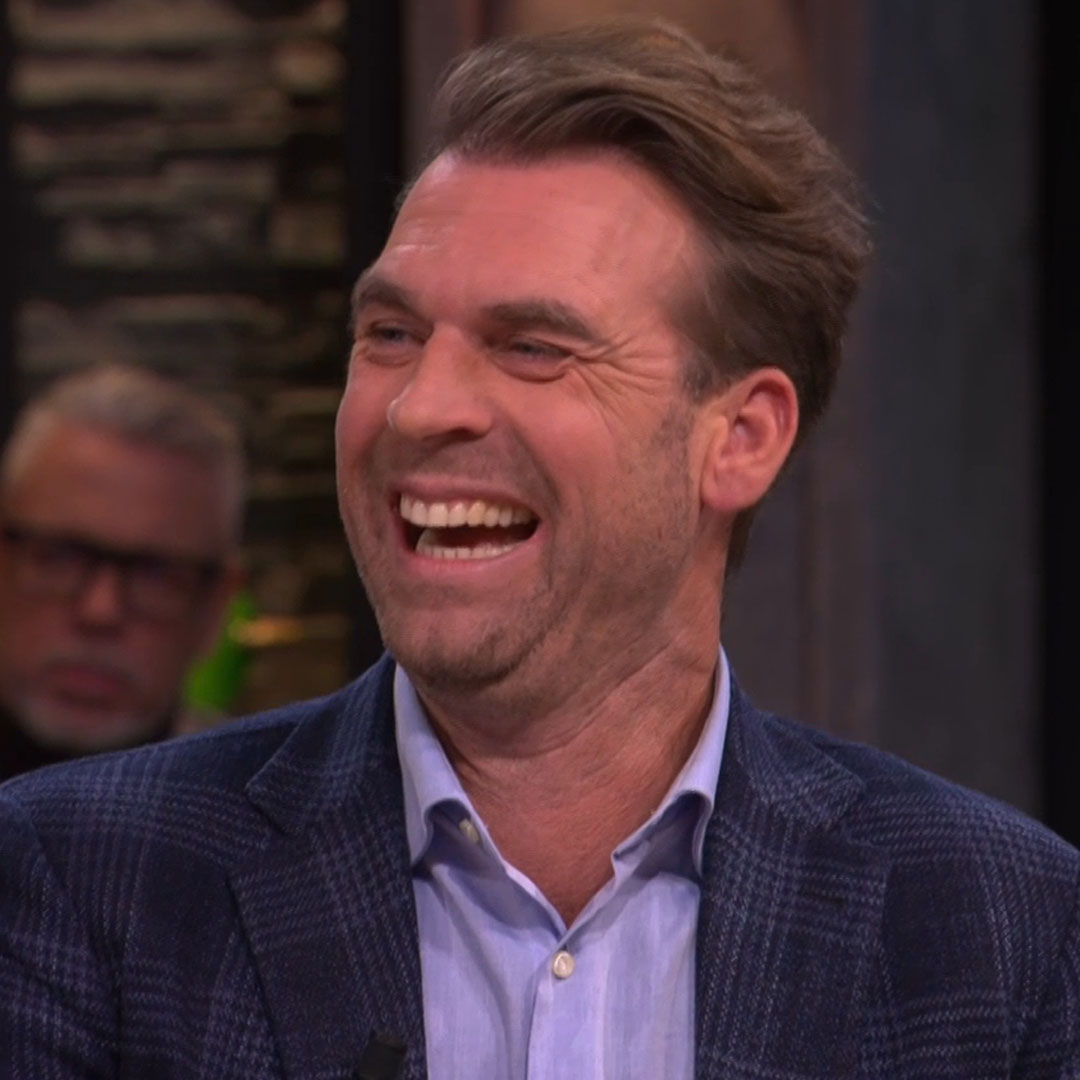 Podcast Vandaag Inside met Rutger Castricum, donderdag 23 januari 2025
