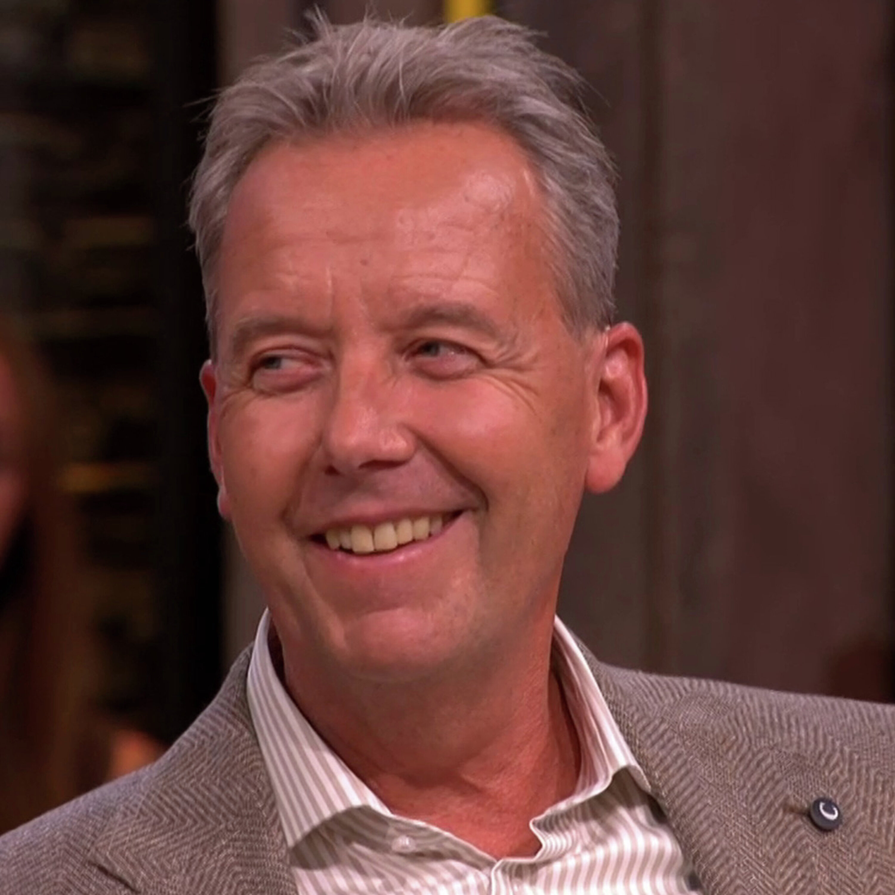 Podcast Vandaag Inside met Valentijn Driessen, maandag 24 augustus 2026