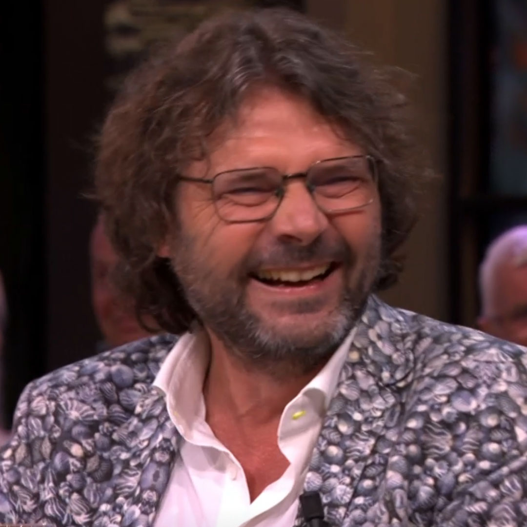 Podcast Vandaag Inside met Job Knoester, donderdag 28 augustus 2025