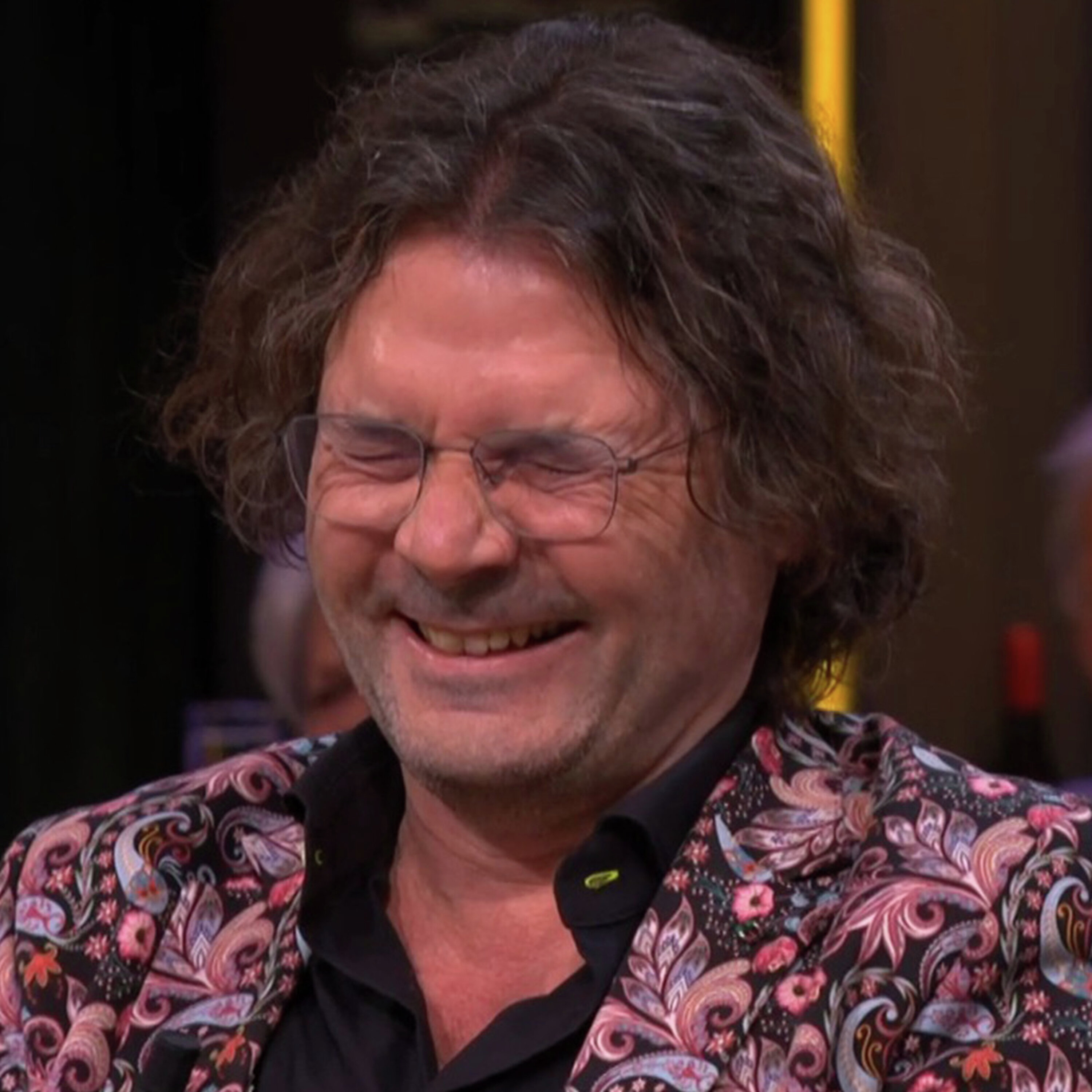 Podcast Vandaag Inside met Job Knoester, donderdag 22 oktober 2026