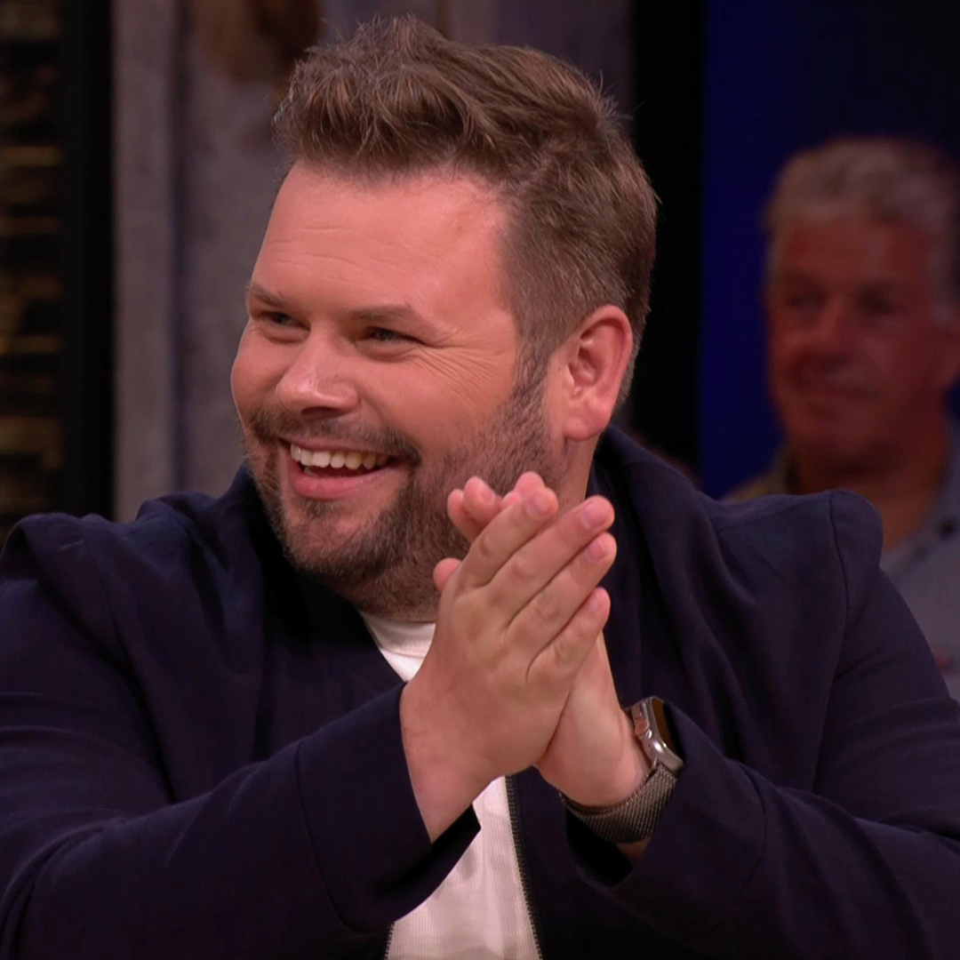 Podcast Vandaag Inside met met Thomas van Groningen, dinsdag 19 augustus 2025