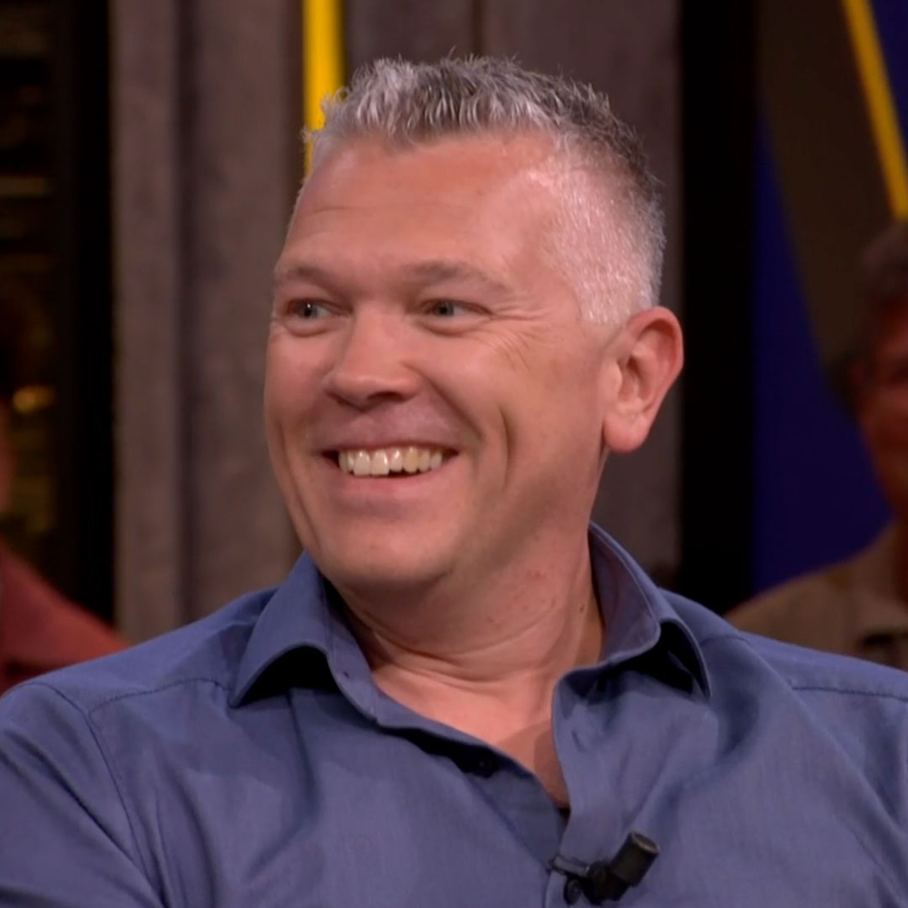 Podcast Vandaag Inside met Wouter de Winther, donderdag 27 augustus 2026