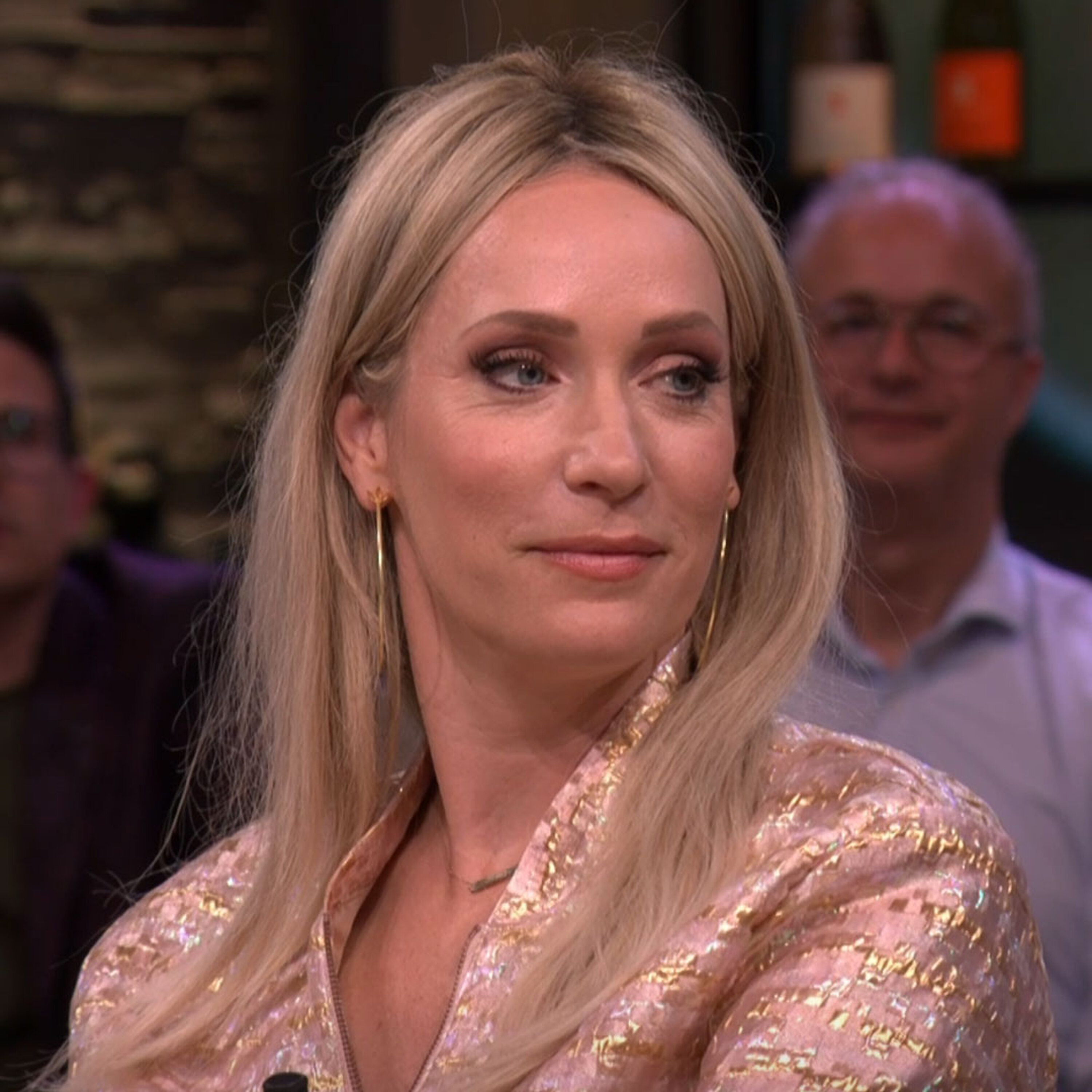 Podcast Vandaag Inside met Hélène Hendriks, vrijdag 21 maart 2025