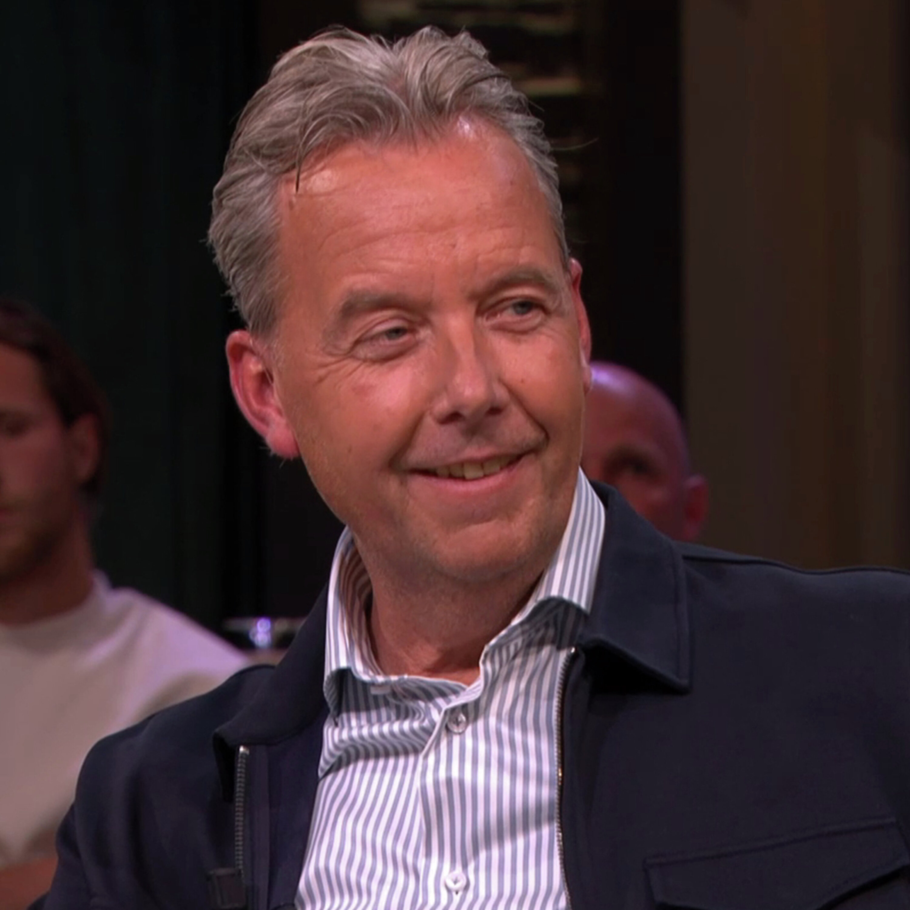 Podcast Vandaag Inside met Valentijn Driessen, maandag 11 mei 2026 episode artwork