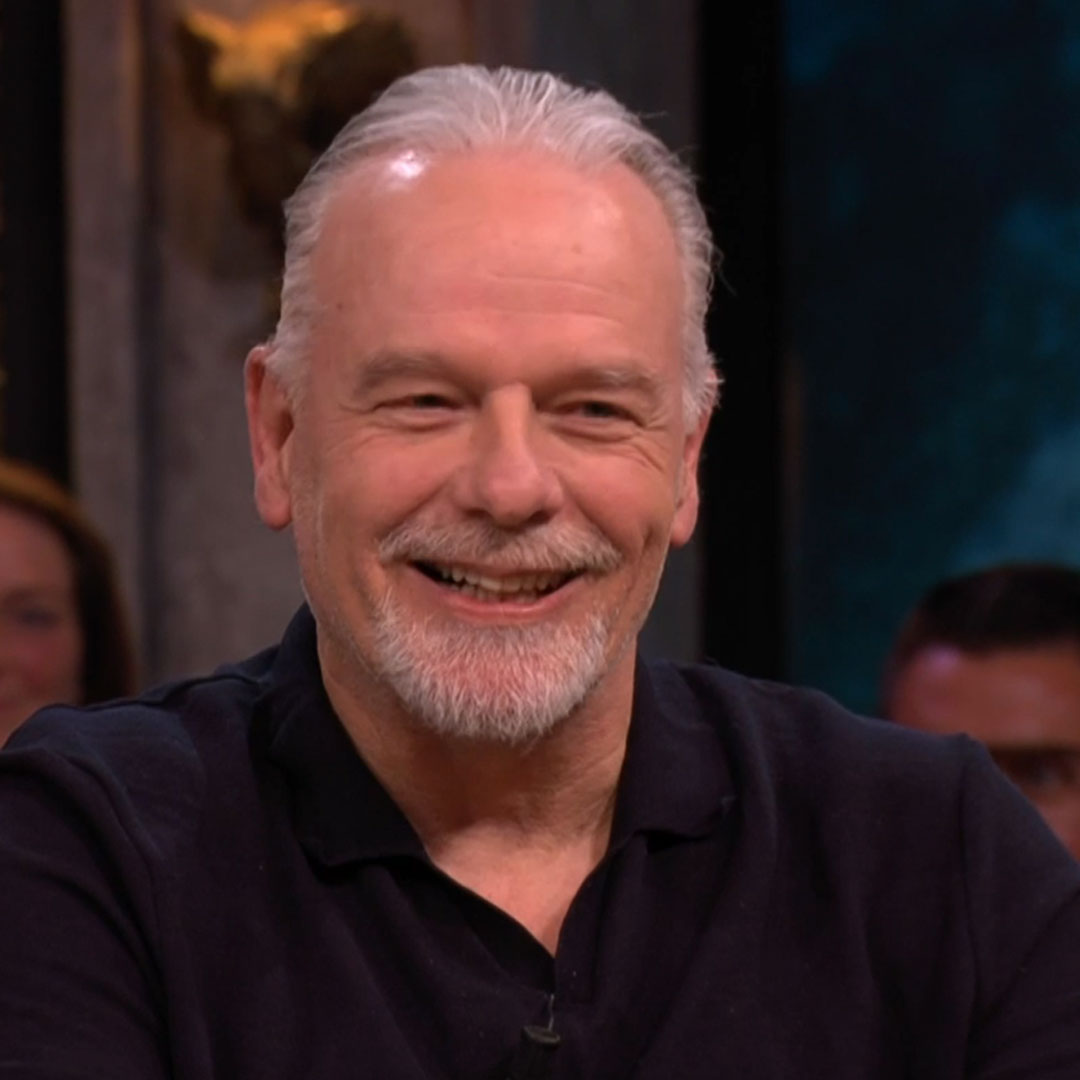 Podcast Vandaag Inside met Wierd Duk, woensdag 23 april 2025