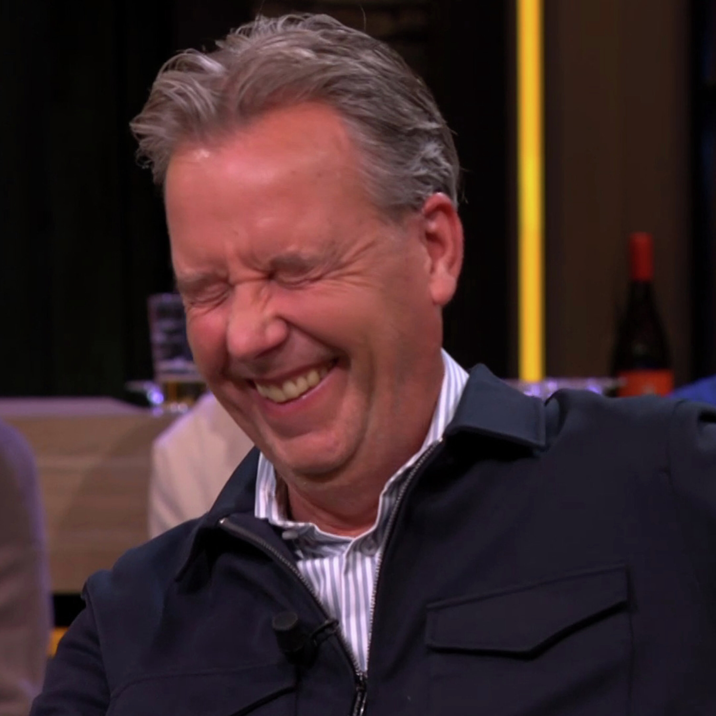 Podcast Vandaag Inside met Valentijn Driessen, maandag 12 oktober 2026