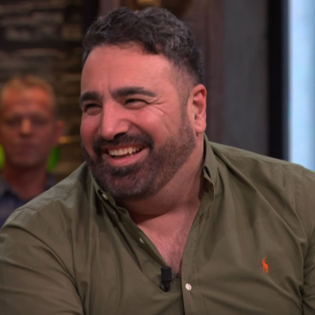 Podcast Vandaag Inside met Sinan Can, donderdag 20 februari 2025