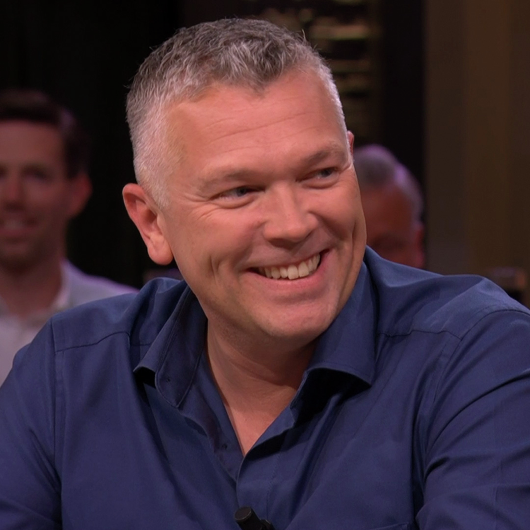 Podcast Vandaag Inside met Wouter de Winther, woensdag 11 september 2024