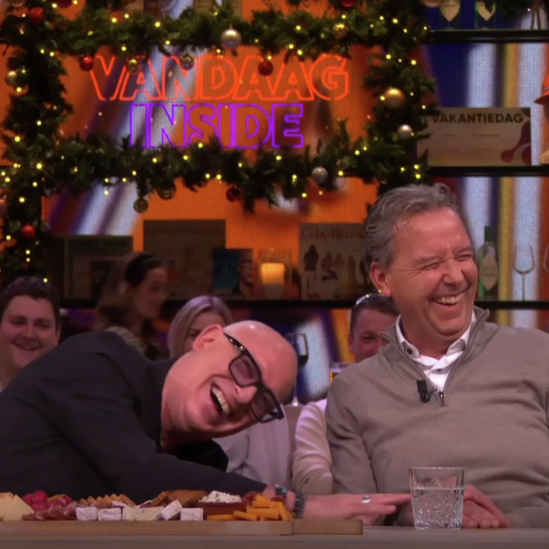 Podcast Vandaag Inside met Valentijn Driessen, maandag 16 december 2024