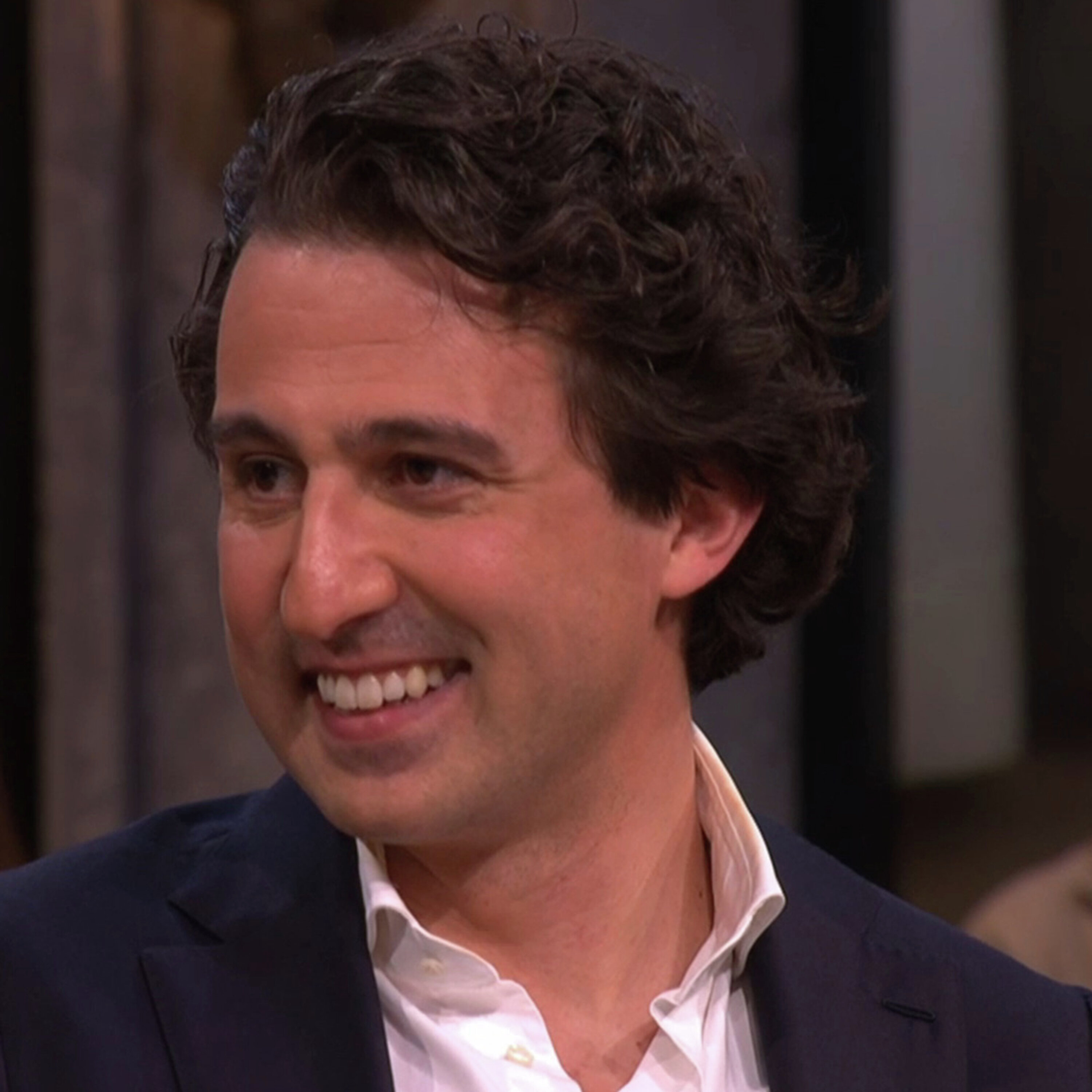 Podcast Vandaag Inside met Jesse Klaver, donderdag 16 april 2026