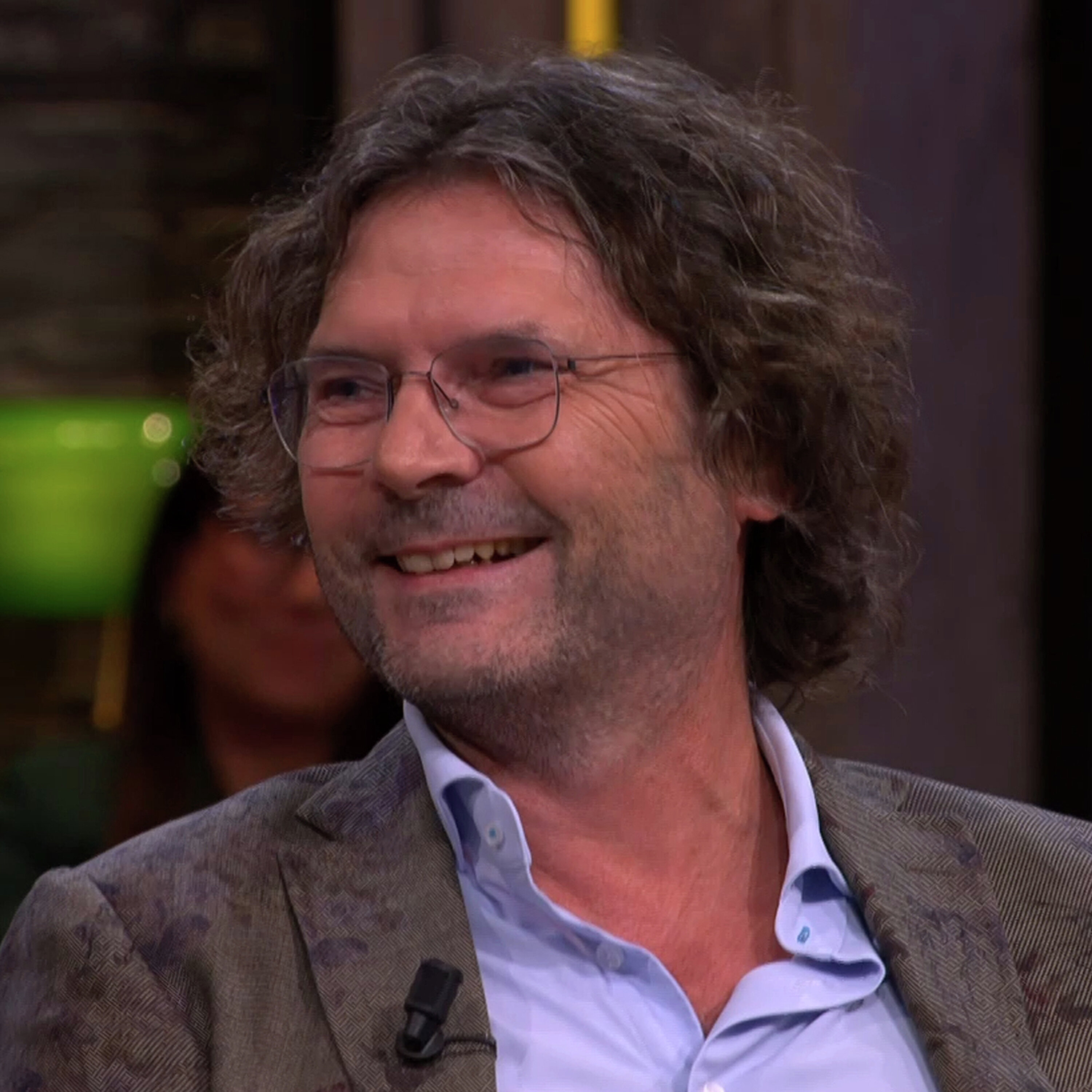 Podcast Vandaag Inside met Job Knoester, dinsdag 6 oktober 2026