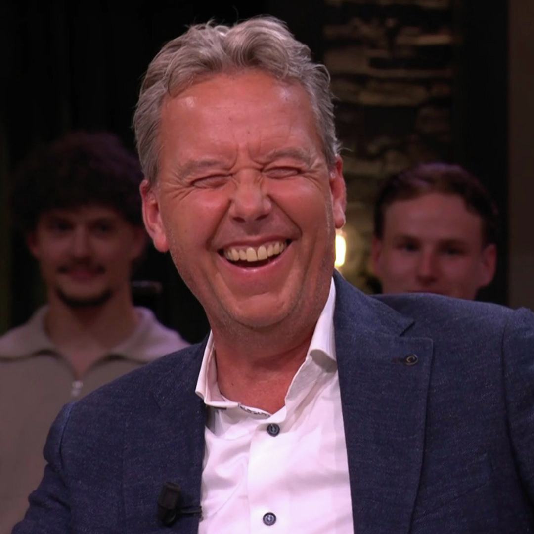Podcast Vandaag Inside met Valentijn Driessen, maandag 19 mei 2025