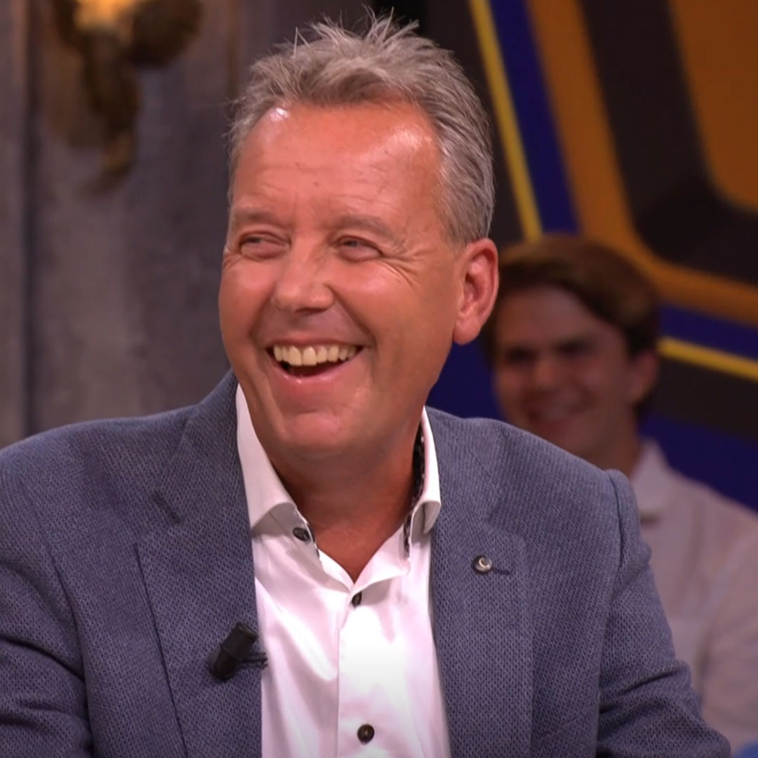 Podcast Vandaag Inside met met Valentijn Driessen, maandag 18 augustus 2025