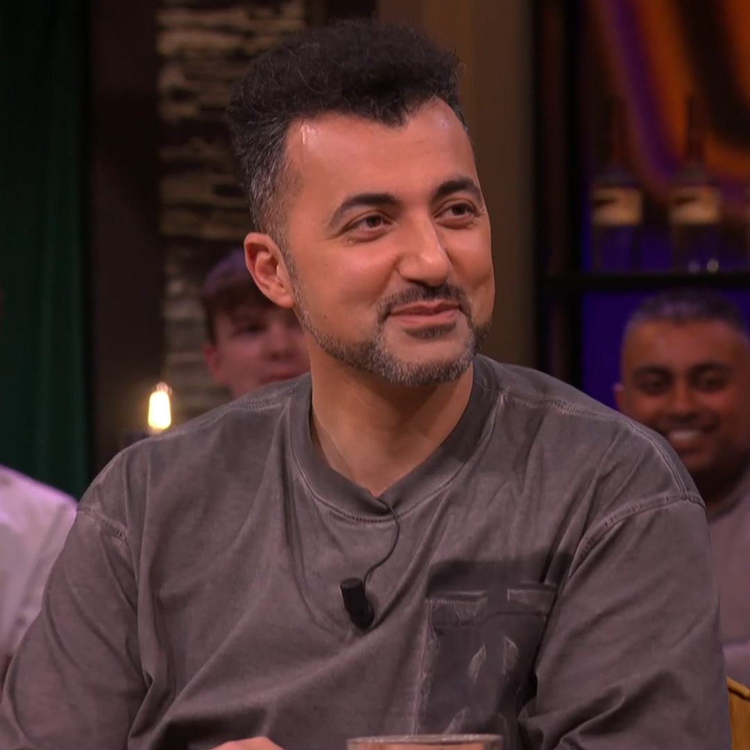Podcast Vandaag Inside met Özcan Akyol, maandag 4 maart 2024