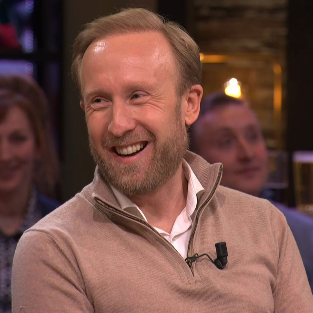 Podcast Vandaag Inside met Raymond Mens, woensdag 21 januari 2026 