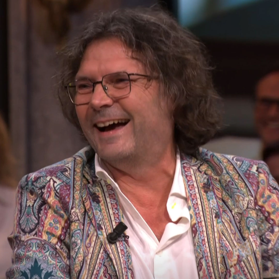 Podcast Vandaag Inside met Job Knoester, maandag 21 oktober 2024