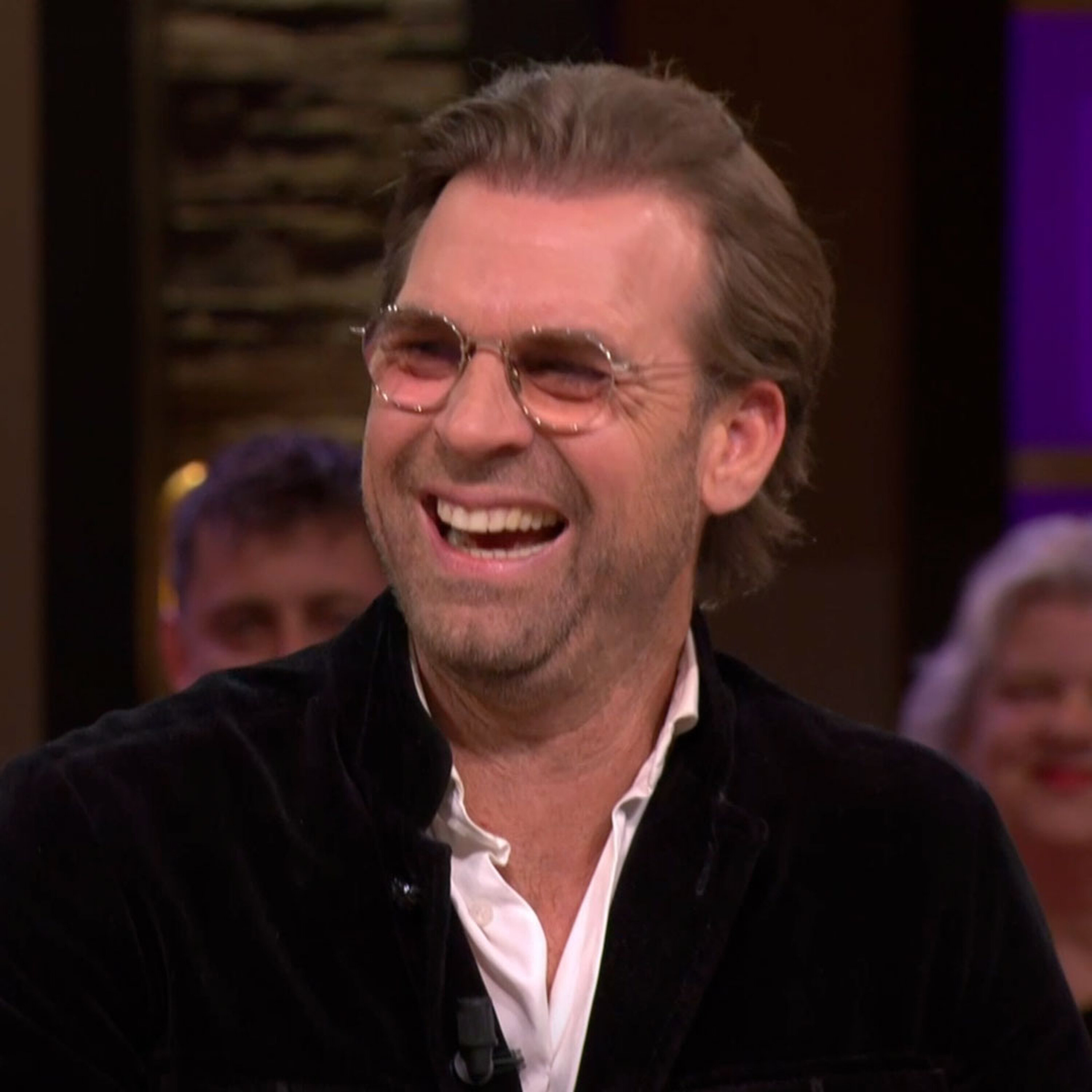 Podcast Vandaag Inside met Rutger Castricum, woensdag 13 mei 2026 episode artwork