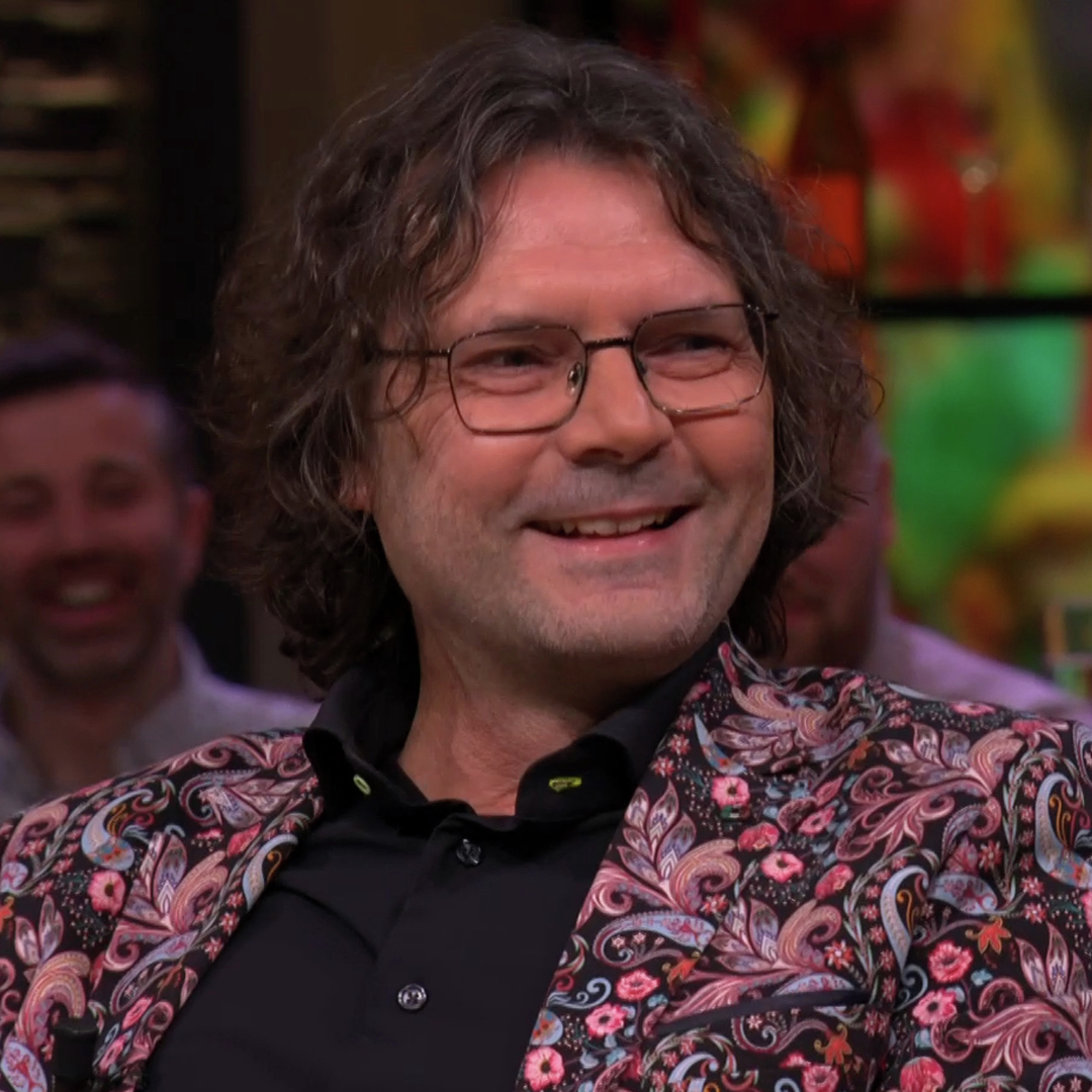 Podcast Vandaag Inside met Job Knoester, dinsdag 11 februari 2025