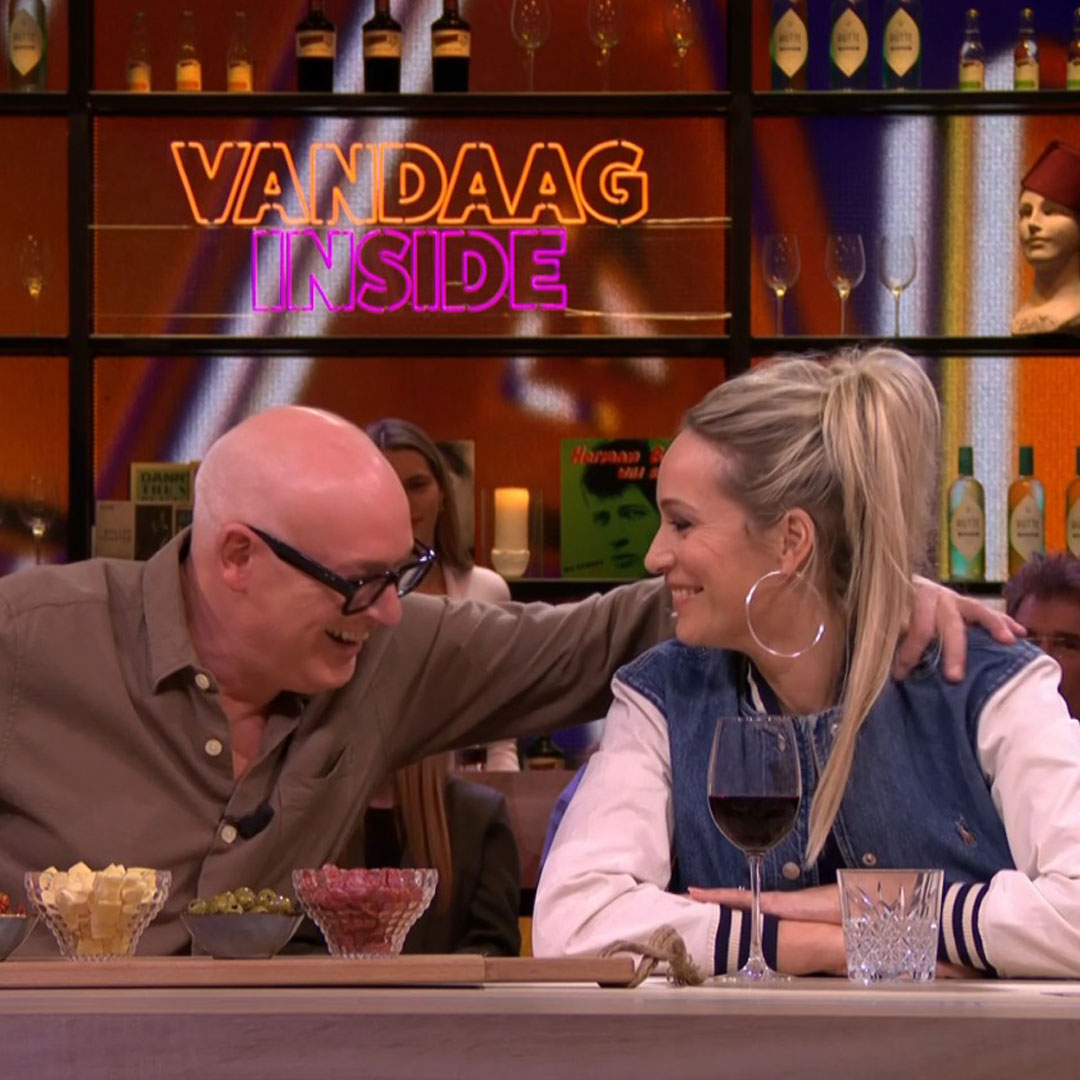 Podcast Vandaag Inside met Hélène Hendriks, vrijdag 5 april 2024