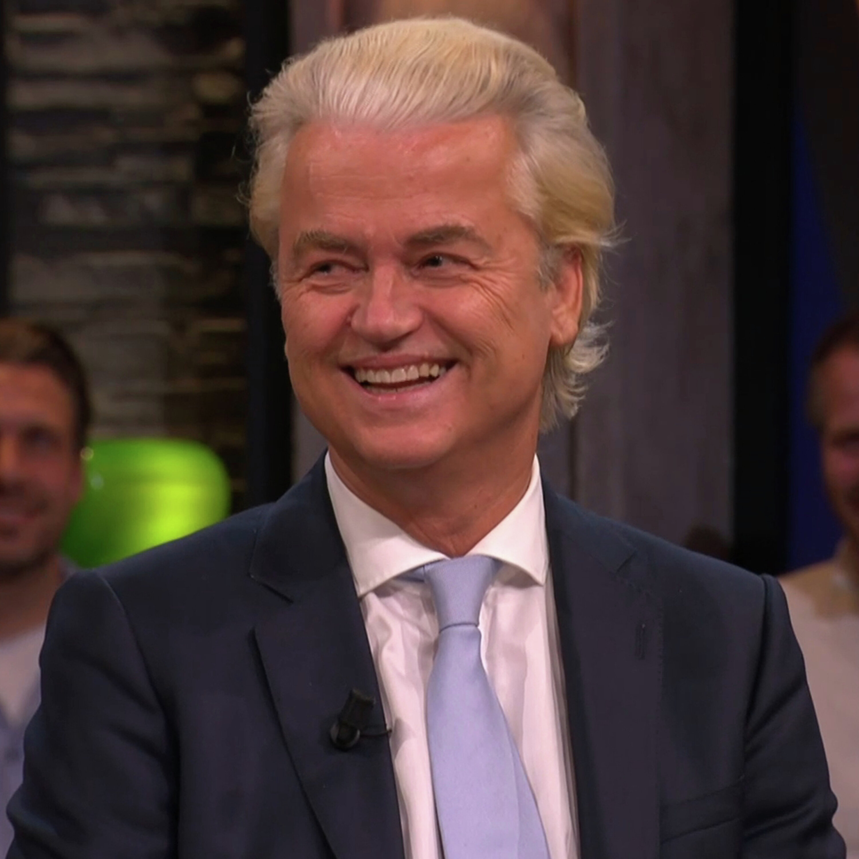 Aflevering Vandaag Inside met Geert Wilders, vrijdag 17 oktober 2025