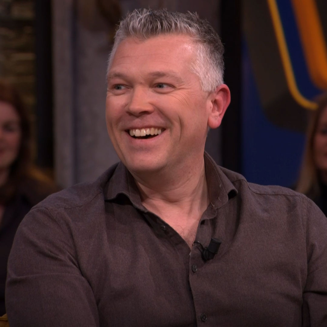 Podcast Vandaag Inside met Wouter de Winther, donderdag 13 februari 2025