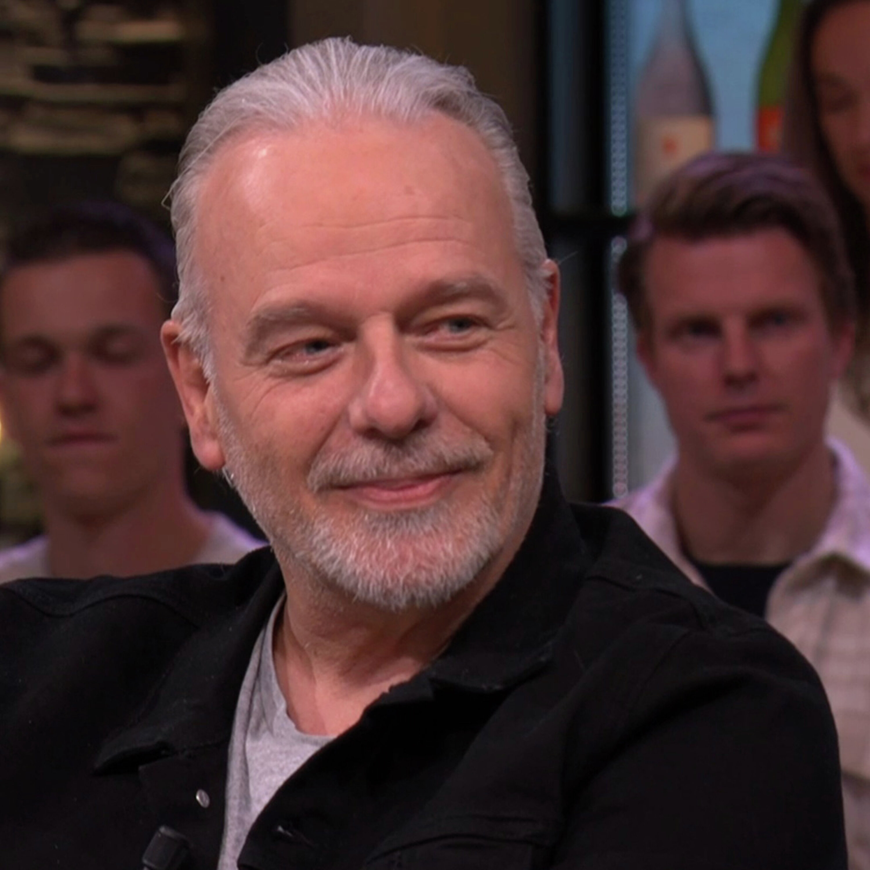 Podcast Vandaag Inside met Wierd Duk, woensdag 19 maart 2025