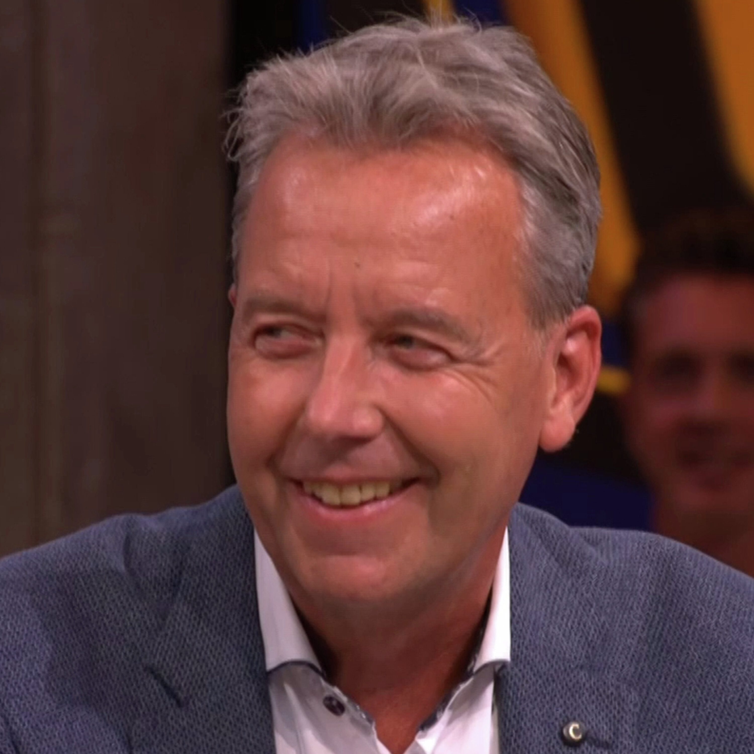 Podcast Vandaag Inside met Valentijn Driessen, maandag 7 september 2026