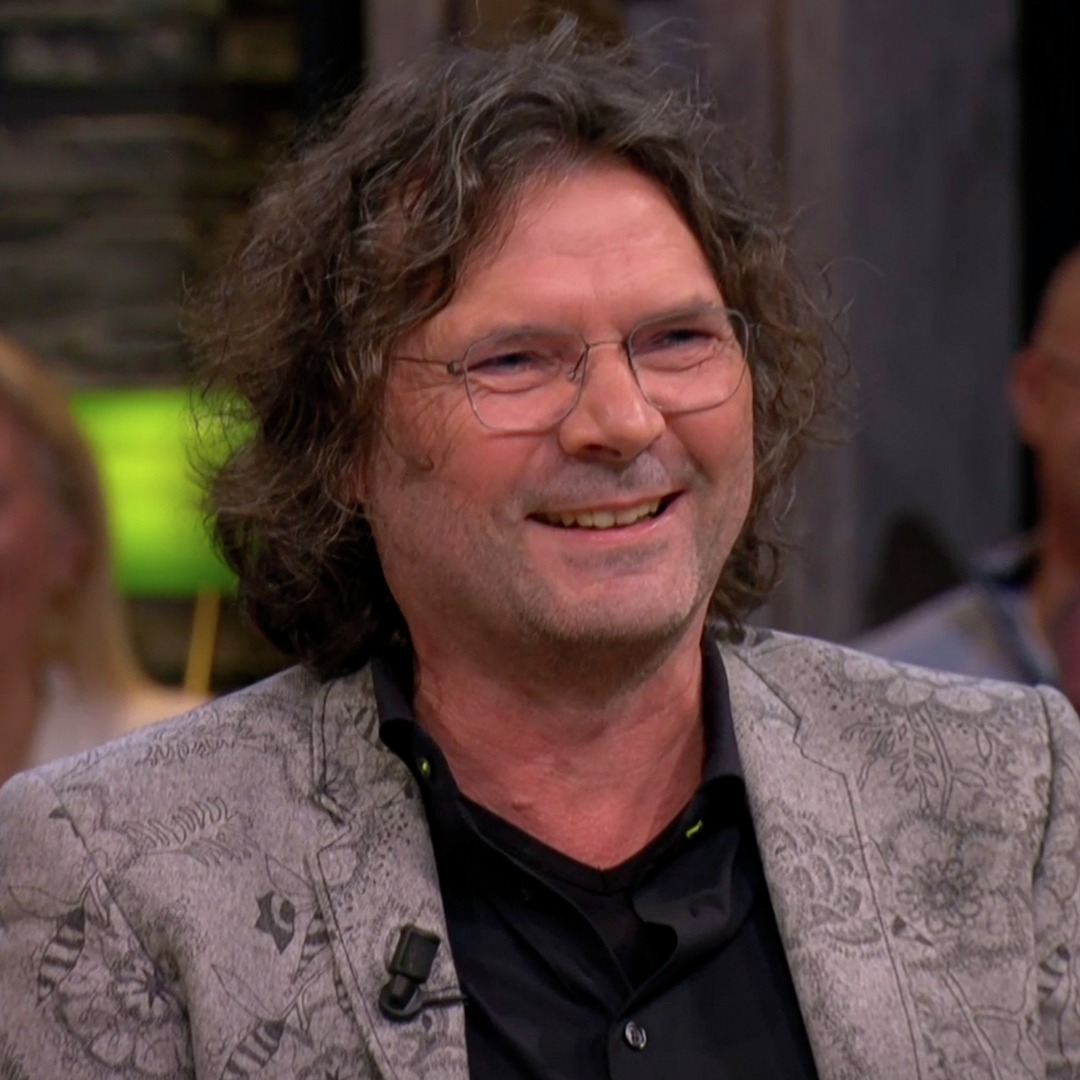 Podcast Vandaag Inside met Job Knoester, dinsdag 18 november 2025