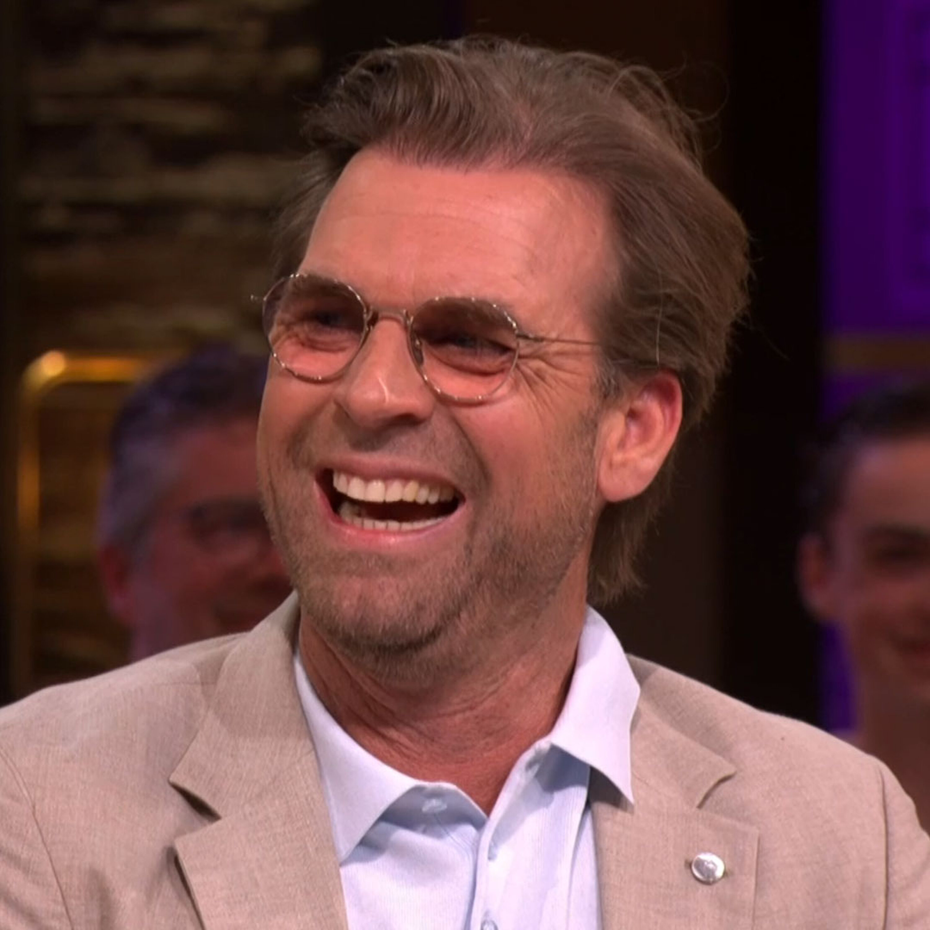 Podcast Vandaag Inside met Rutger Castricum, woensdag 6 mei 2026 episode artwork