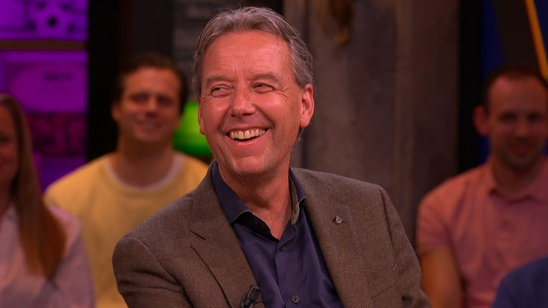 Podcast Vandaag Inside met Valentijn Driessen, maandag 18 maart 2024