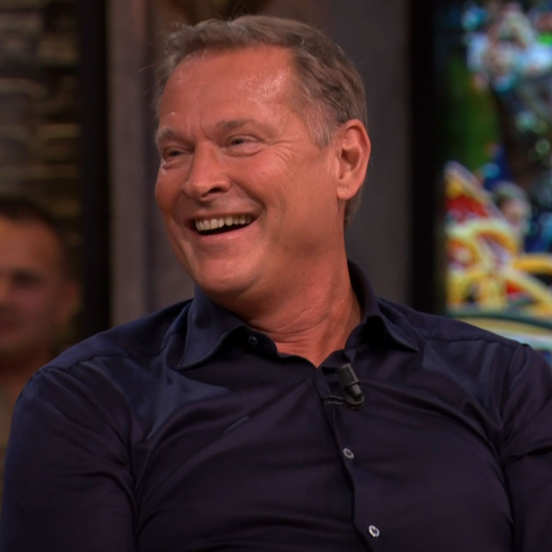 Podcast Vandaag Inside met Albert Verlinde, dinsdag 17 september 2024