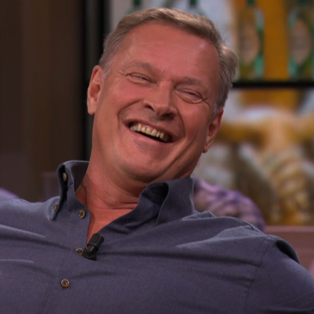Podcast Vandaag Inside met Albert Verlinde, donderdag 24 oktober 2024