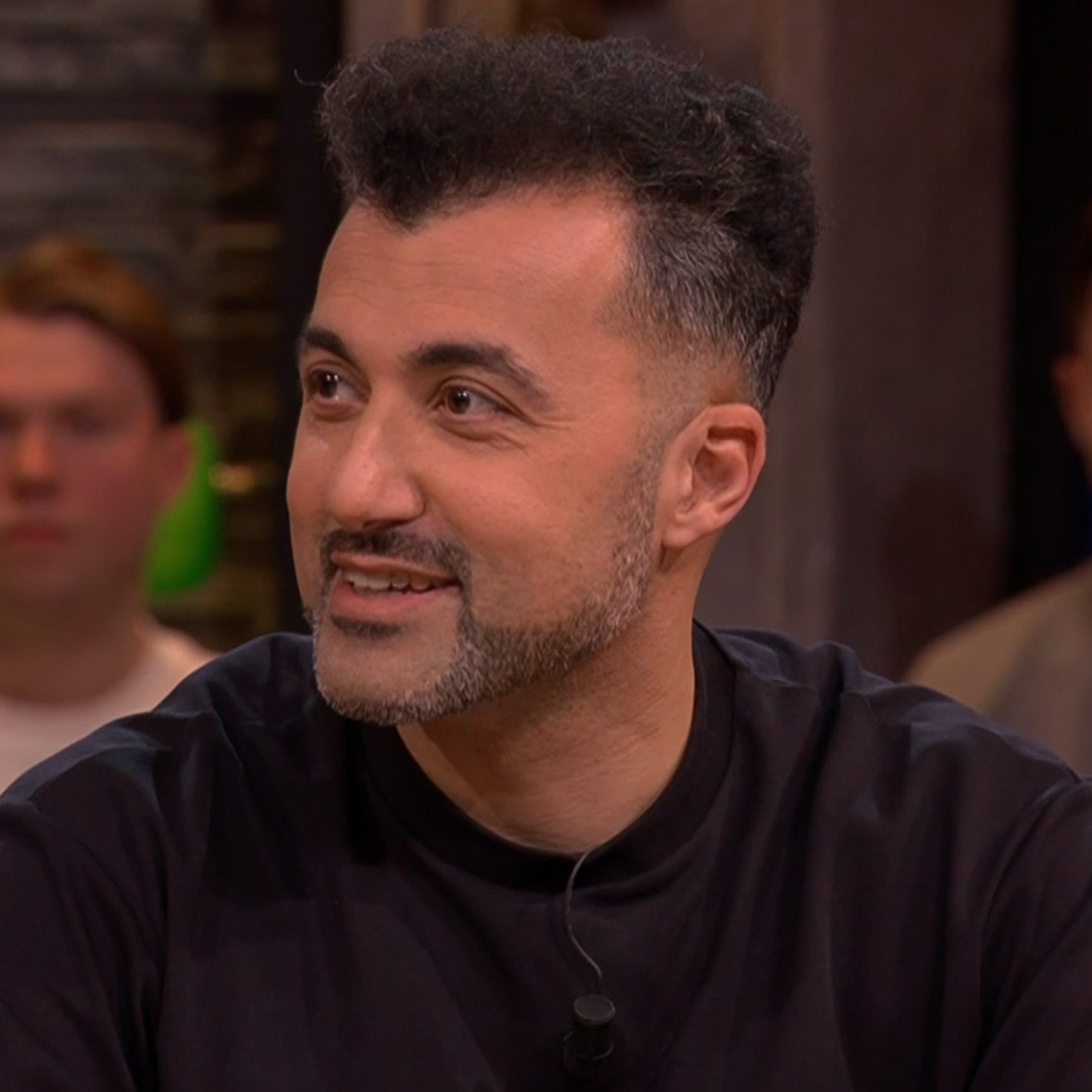Podcast Vandaag Inside met Özcan Akyol, maandag 22 april 2024