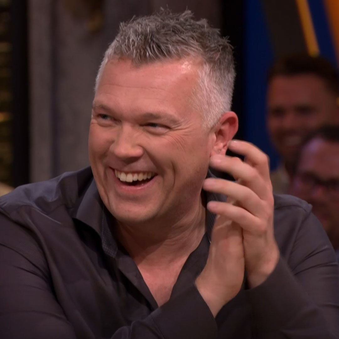 Podcast Vandaag Inside met Wouter de Winther, donderdag 17 oktober 2024