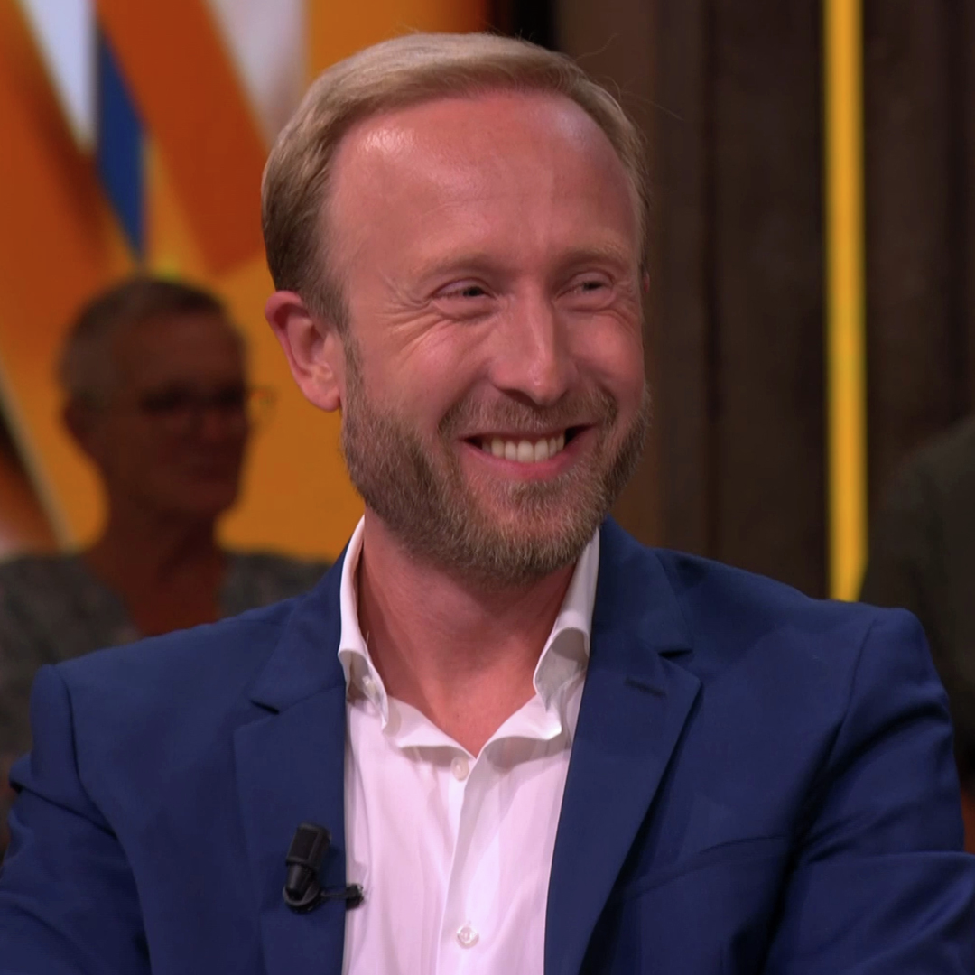 Podcast Vandaag Inside met Raymond Mens, woensdag 30 september 2026