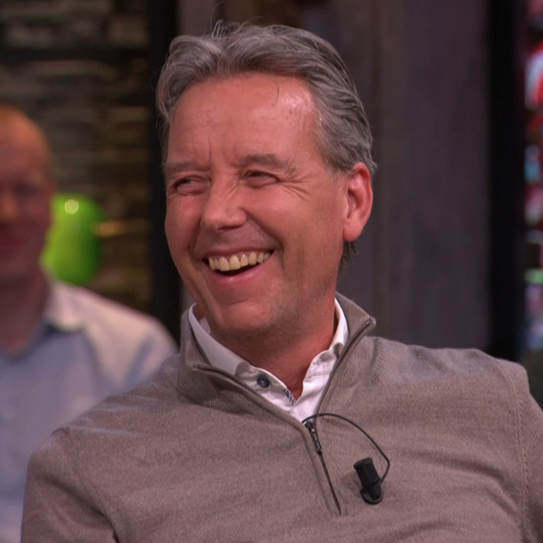 Podcast Vandaag Inside met Valentijn Driessen, maandag 10 februari 2025