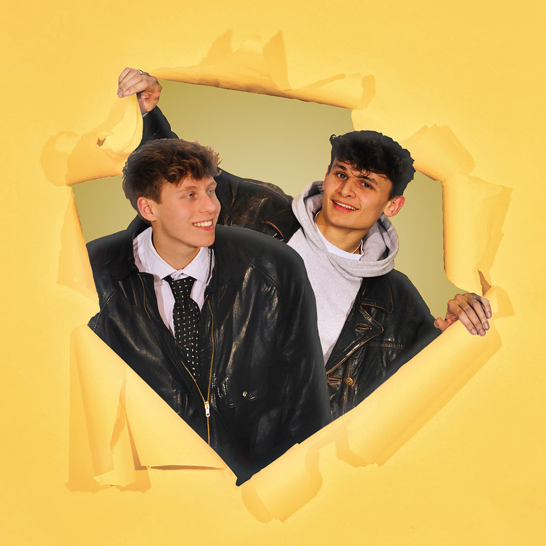 BREAK-UPS, (KUT)INFLUENCERS & NARCISME episode artwork