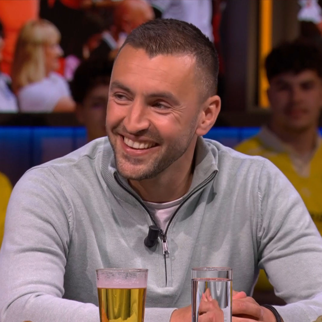 Podcast Veronica Offside, maandag 6 mei 2024