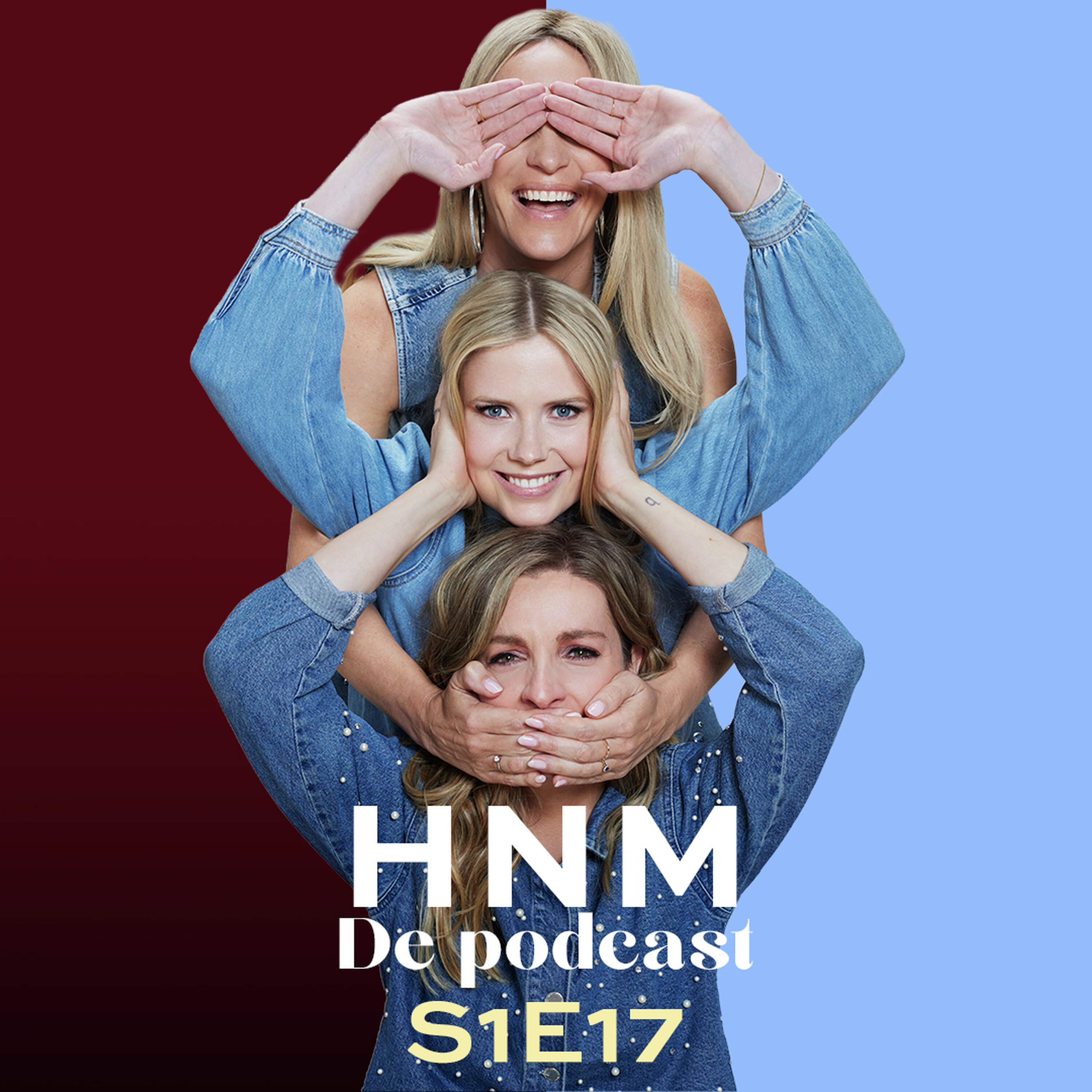 Wat wilde Maradona van Helene?