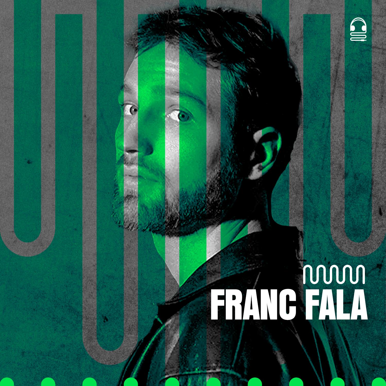 Franc Fala episode artwork