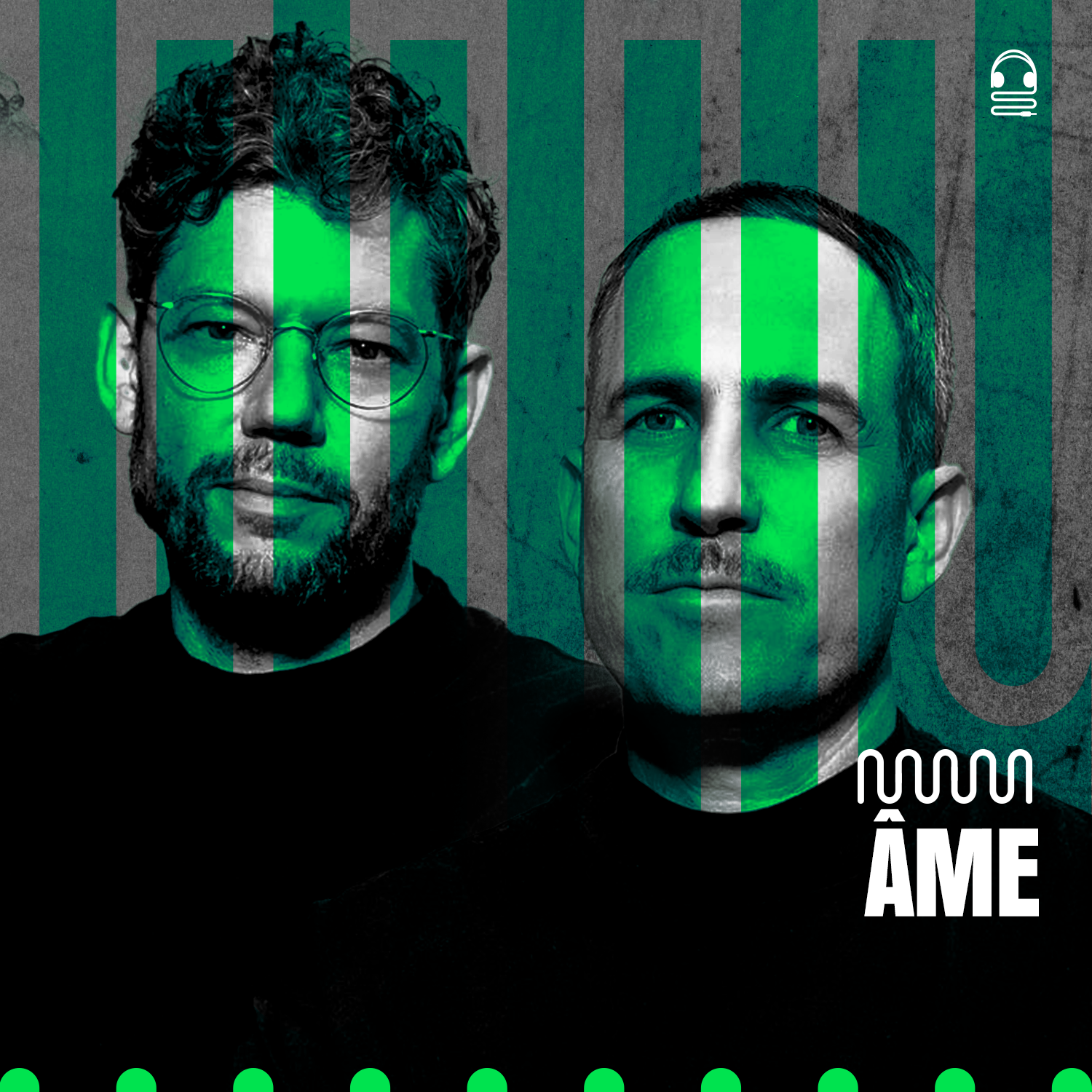 Dance Department HotMix