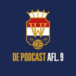 Willem II De Podcast // Piet de Visser